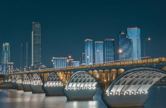 长沙IFS国金中心·异国印象酒店(五一广场店)图片