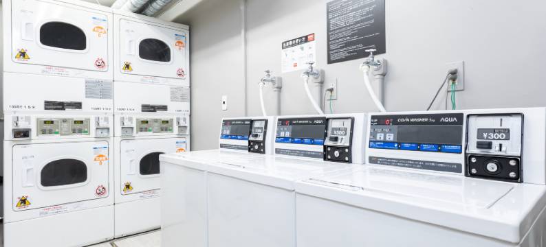 MYSTAYS 日暮里酒店(HOTEL MYSTAYS Nippori)图片