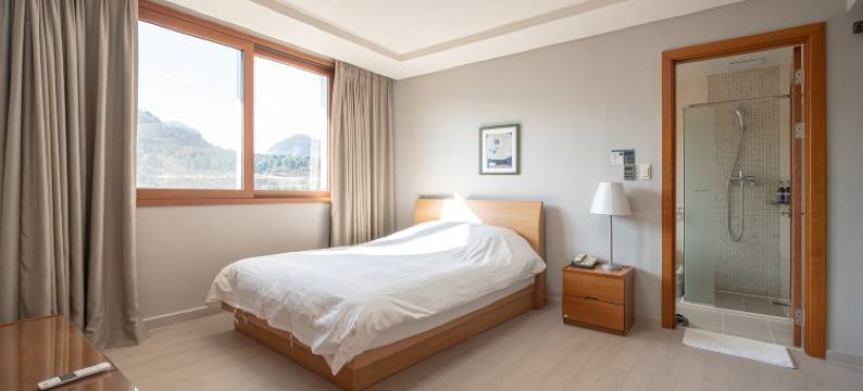 江村乐园酒店(Elysian Gangchon Resort)图片