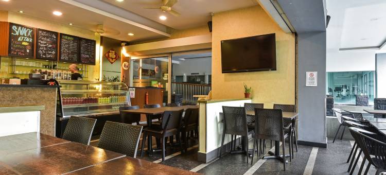 周日酒店 靠近双子塔，原名(Sunday Hotel Near Petronas Twin Tower Formerly Suasana Suites)图片