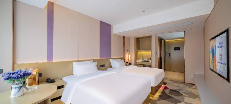 麗枫酒店(珠海拱北情侣路吉大店)图片