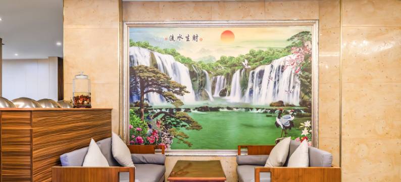 天籁庄园酒店(稻城亚丁景区店)图片