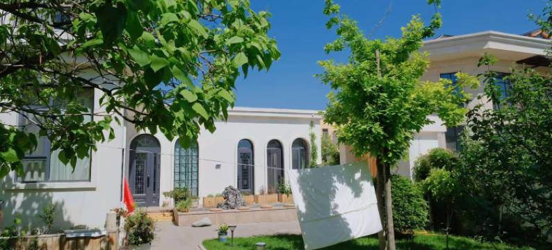 伊宁一舍一界民宿图片