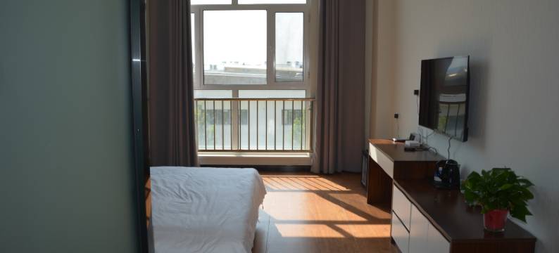 沃顿商务酒店图片