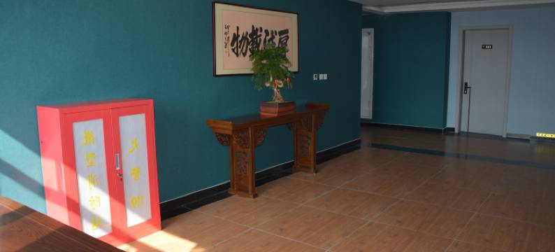 沃顿商务酒店图片