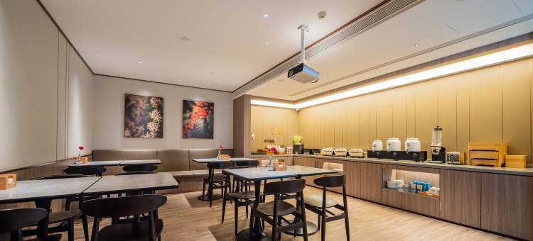 汉庭酒店(西安钟楼南门新店)图片