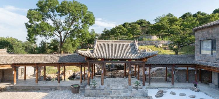 阿佤纳·随园民宿(青龙峡景区店)图片