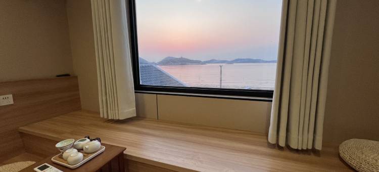 觅潮居民宿图片