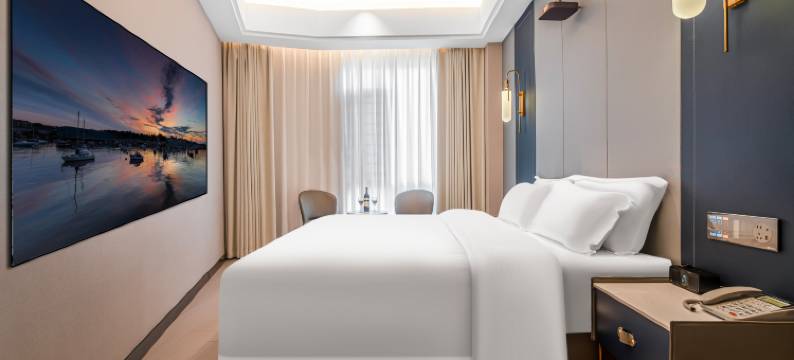 裕鑫假日酒店(衡阳解放路店)图片