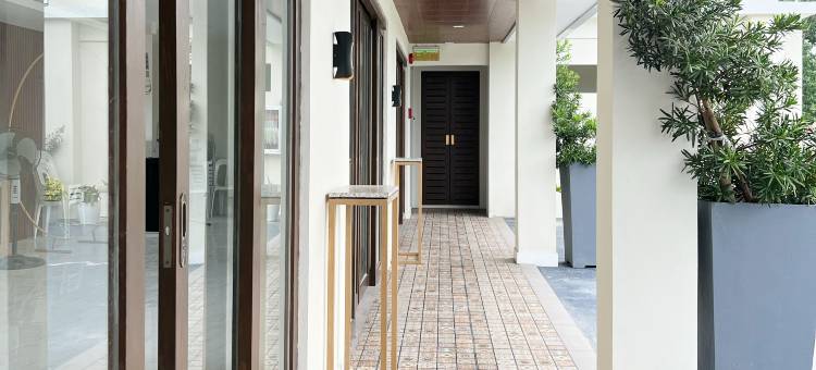 717 住宅 伊洛伊洛(717 Residences Iloilo)图片