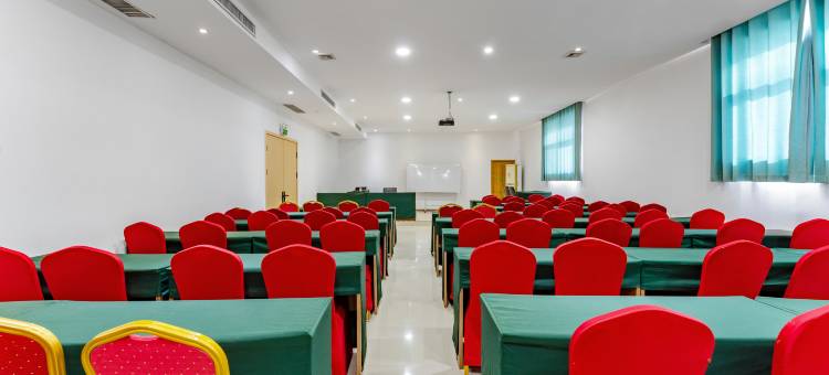 蜗居全季酒店(濮阳万达广场店)图片