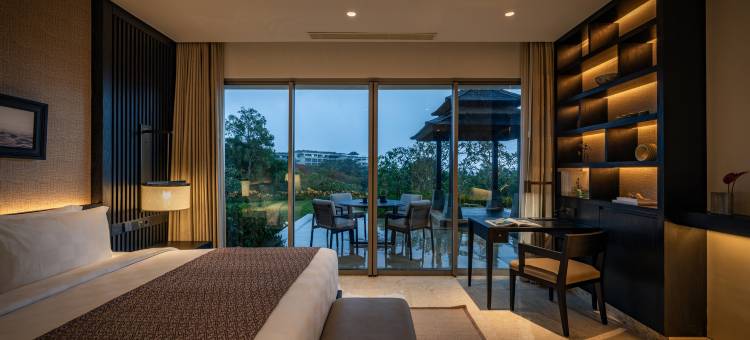 巴厘岛阿雅娜赛格拉酒店(AYANA Segara Bali)图片