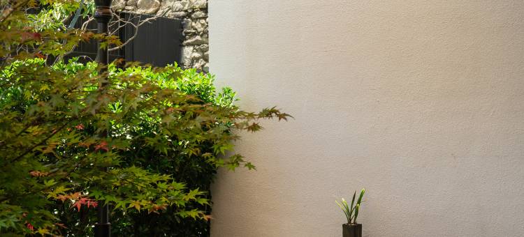 Magnolia Maison·二山来温泉度假酒店(海螺沟冰川森林公园店)图片
