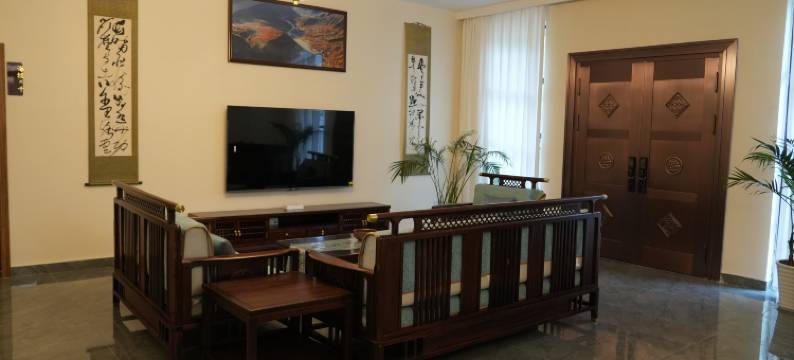 金川金耘源民宿图片