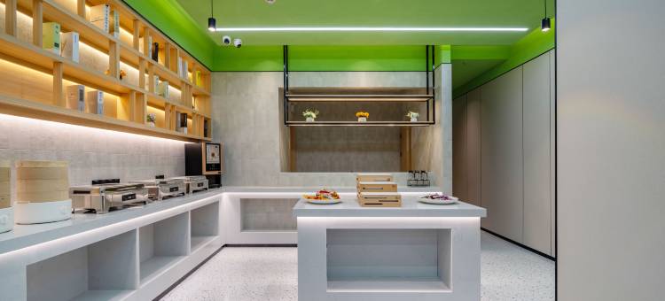 格林豪泰(无锡羊尖锡沪路店)图片