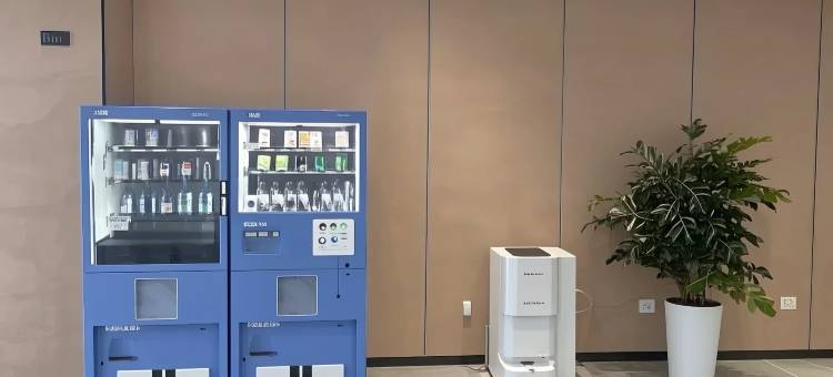 榆林都市驿家酒店图片