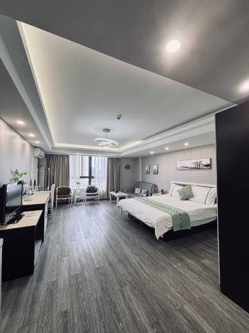 无锡东方云顶公寓