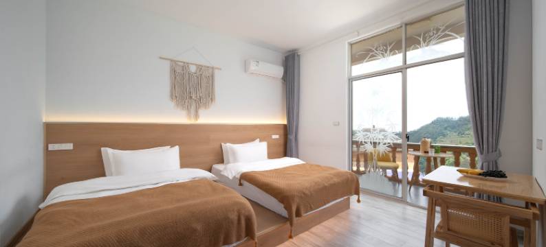 隐鲜居农家乐图片