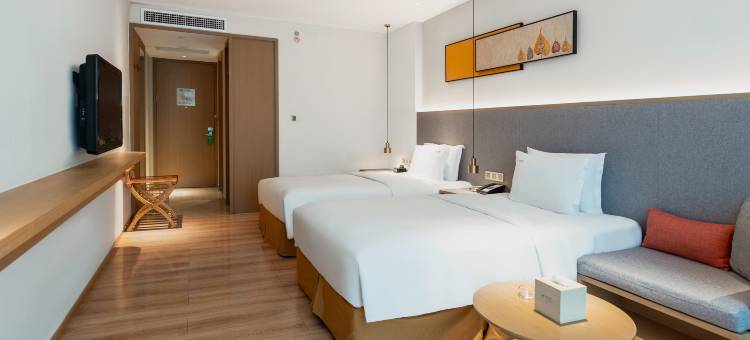 IHG Hotel·巴塘假日酒店图片