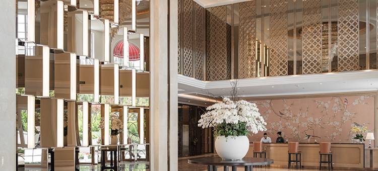 大叻金太阳酒店(Golden Sun Hotel - Dalat)图片