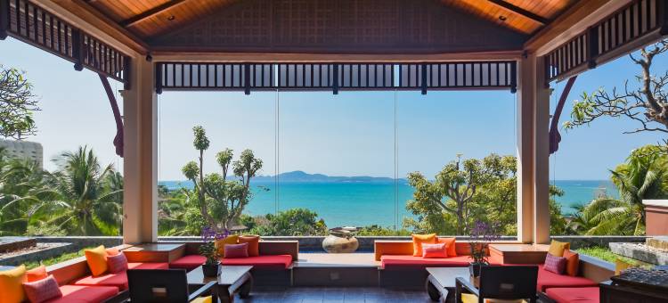 芭堤雅度假村洲际酒店 - IHG 旗下酒店(InterContinental Pattaya Resort)图片