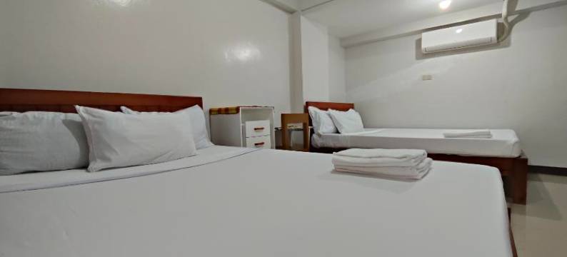 Benediktus Pilgerhaus Inn Vigan图片