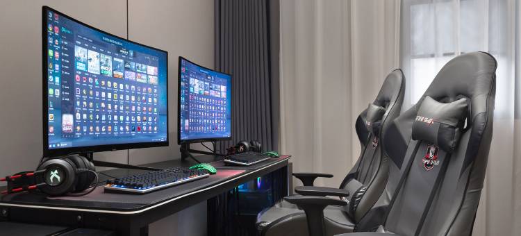 米乐轻住酒店(衡阳南华大学店)图片