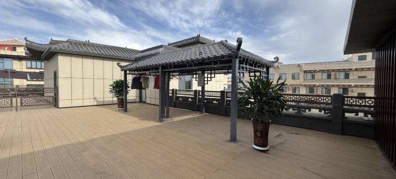 敦煌饭店(敦煌夜市店)图片