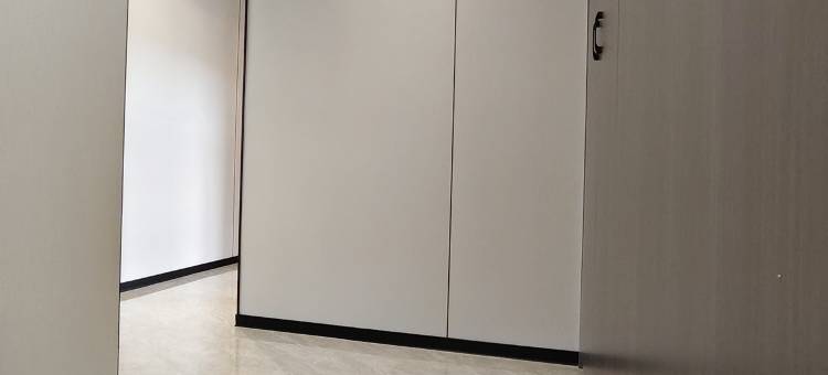 嘉宸公寓(萍乡北站店)图片