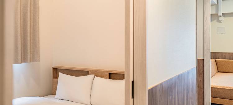 住一东梅田店(Apartment Hotel 11 Higashi Umeda)图片