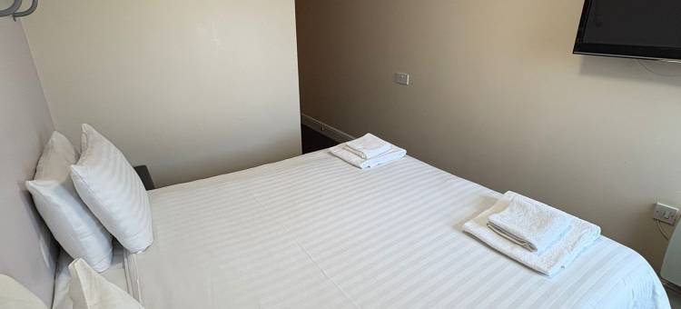 CoStays 公寓式酒店 - 米德尔斯堡(CoStays Aparthotel - Middlesbrough)图片