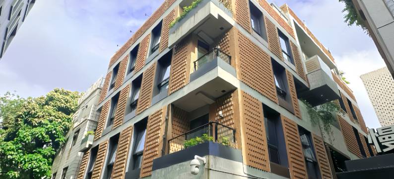 一所·南头民宿图片