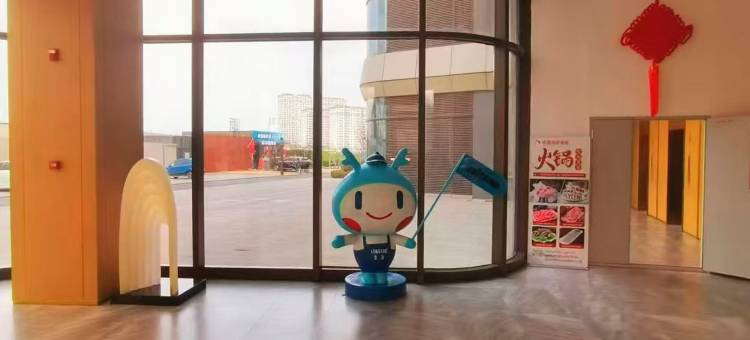那美海景公寓(龙湾海滨店)图片
