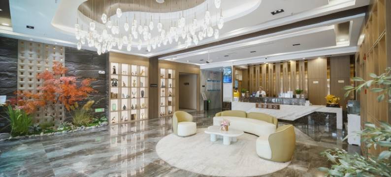 鄯善麦子酒店(库木塔格沙漠店)图片