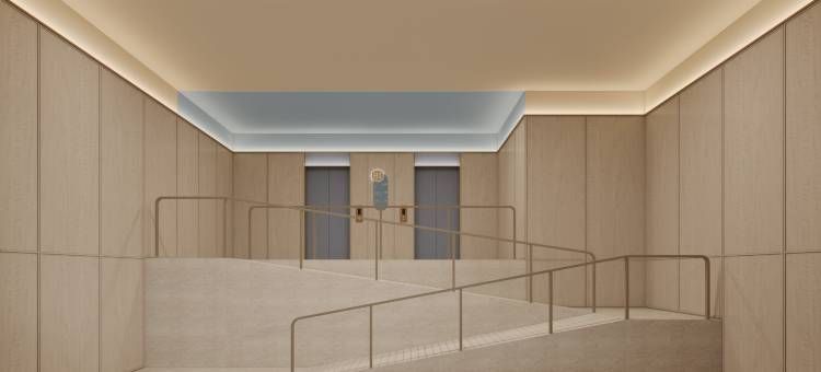 汉庭酒店(牡丹江市政府会展中心店)图片
