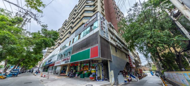 兰州信汇源酒店(兰州火车站地铁站店)图片