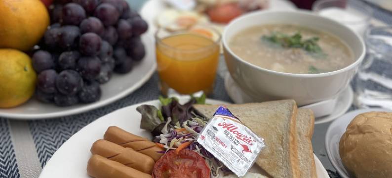 精华酒店 赞塔布里(The essence hotel Chanthaburi)图片