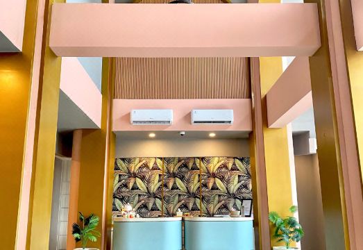 MaxOneHotels at Vivo Palembang Hotel Overview