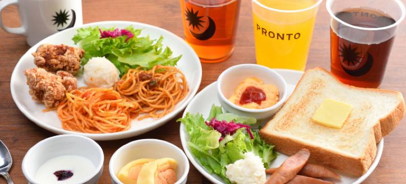 天神博多绿色酒店(Hakata Green Hotel Tenjin)图片