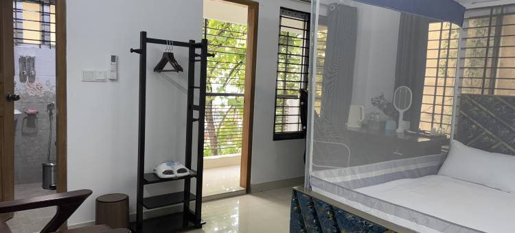达卡之星华人商务酒店(Dhaka Star Guest House)图片
