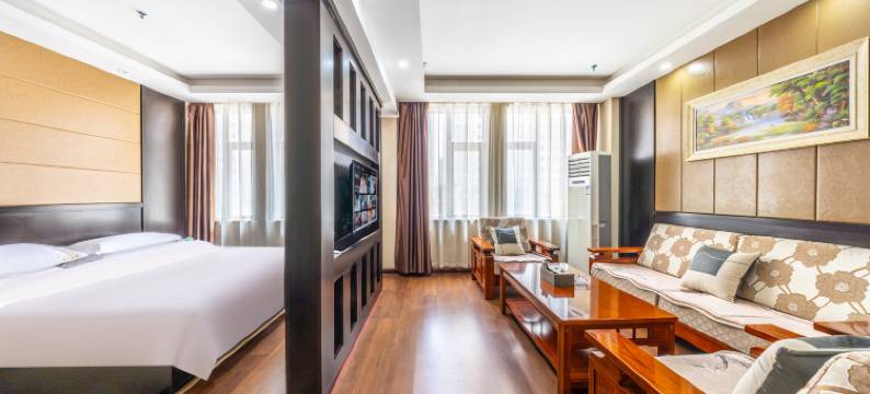 临夏海丰宾馆图片