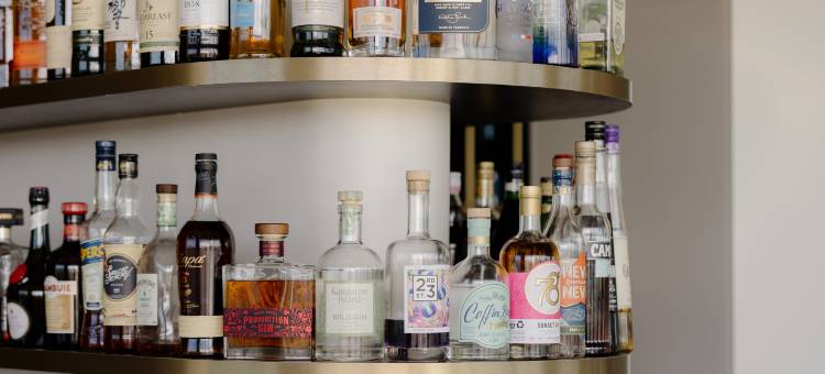 阿德莱德摩臣湖皇冠假日酒店(Crowne Plaza Adelaide Mawson Lakes)图片