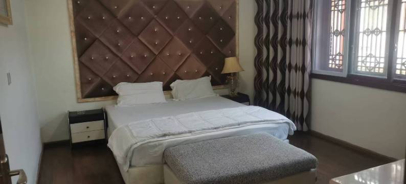 彭州全友公寓图片