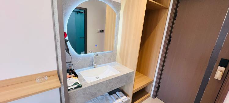 漠河北极村良栖民宿图片