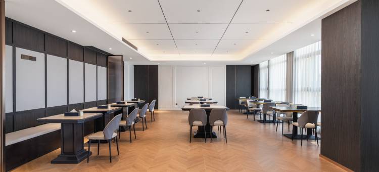 美豪酒店(南通机场万佑生活广场店)图片