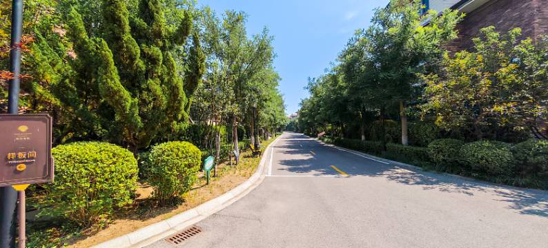 栖澜别院民宿(天津东疆湾景区店)图片