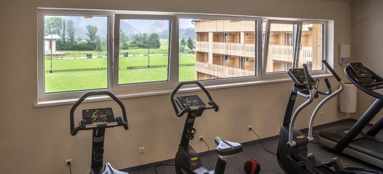 达斯坦阿尔卑斯酷易酒店(Cooee alpin Hotel Dachstein)图片