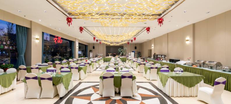 龙口假日(龙口大酒店B座)图片