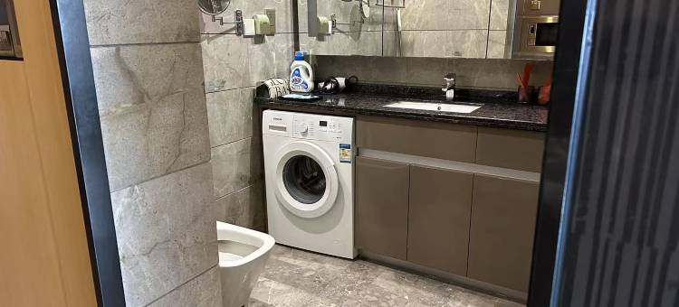 语诺雅居(北京路步行街店)图片