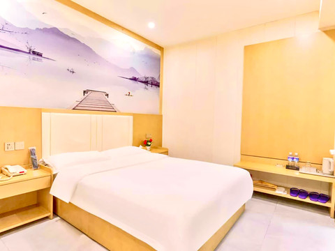 鑫星商务酒店(恒辉曼哈顿店)